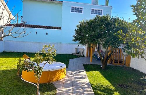 Vieira de Leiria House | Ninho da Irene