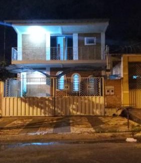 Jardim Paraiso House | NinhoFeliz