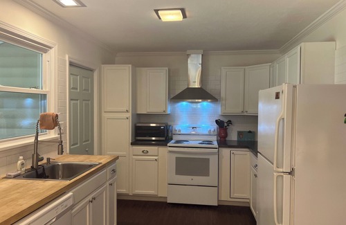 Paducah House | Ninny's House