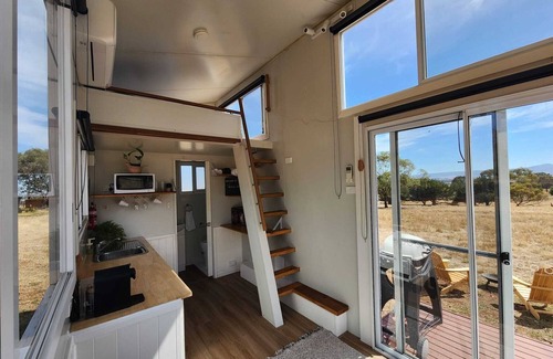 Table Top House | Nioka Rise by Tiny Away