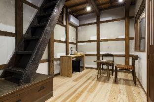 Nara Hotel | NIPPONIA HOTEL NARA NARAMACHI