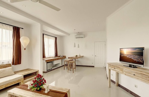 Batubelig Hotel | Nipuri Hotel