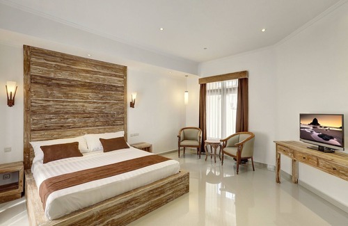 Batubelig Hotel | Nipuri Hotel