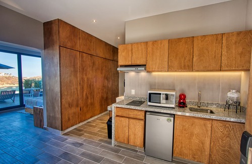 Santa Maria Huatulco Hotel | Nirú Ocean Suites by Binniguenda