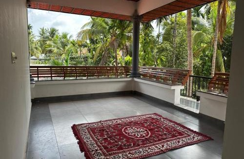 Vaikom House | Niramaya Heritage Homestay