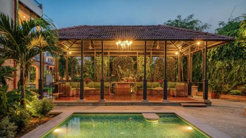 Adarsh Nagar Bed & Breakfast | Niravi Jaipur