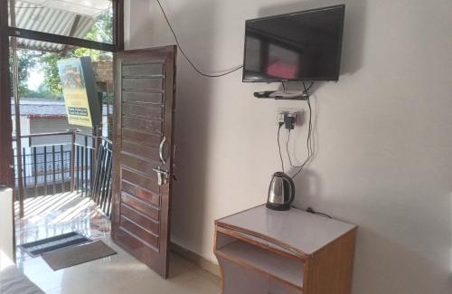 Naddi House | Nirmal Homestay