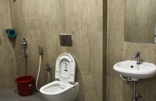 Brahmapur Hotel | Nirmalya grand