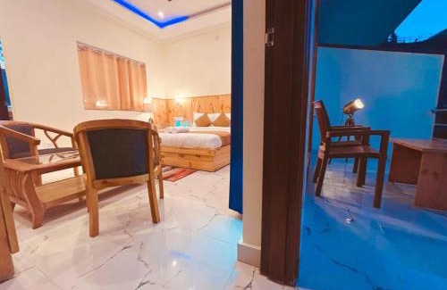 Mussoorie Hotel | Nirmana Retreat A Luxury Property In Mussoorie