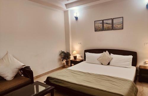 New Delhi House | Niro GK2