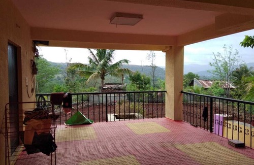 Pune House | NIRVANA - A Nature's Stay