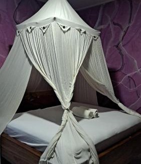 Riung Cabin | Nirvana bungalow's