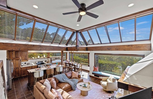 Carmel Highlands House | Nirvana by the Sea - Expansive Ocean Views