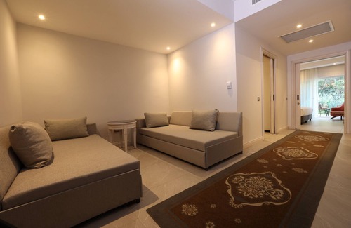 Tekirova Resort | Nirvana Dolce Vita - All Inclusive