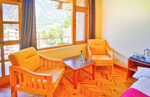 Manali Hotel | Nirvana Hills