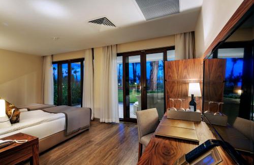 Beldibi Resort | Nirvana Mediterranean Excellence - Ultra All Inclusive