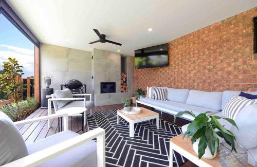 Frankston House | Nirvana Retreat