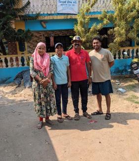 Devbag House | NISARG HOME STAY near Bus Stand Malvan