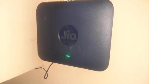 Gandhinagar House | Nisarg's PG