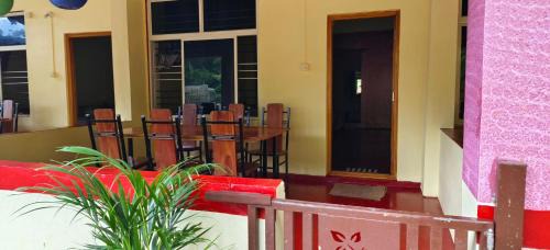 Somvarpet House | Nisarga Coorg Home Stay