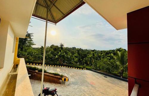 Beltangadi House | NISARGA HOMESTAY, Dharmasthala