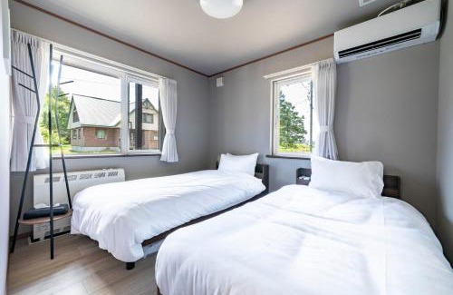 Niseko Apartment | Niseko Mt Village