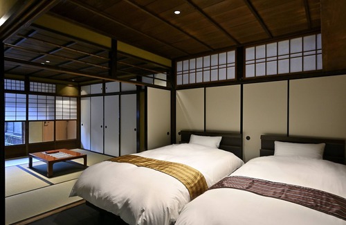 Nishijin House | Nishijin Fujita