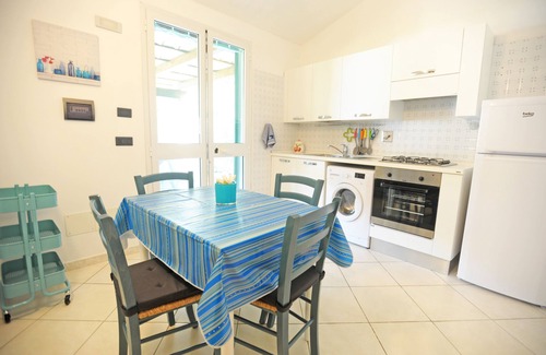 Rio nell'Elba Apartment | Nispo4 apartment 50 meters from the sea - Nisportino (Elba)