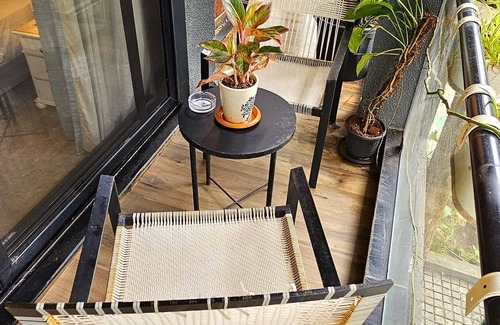 Assagao Villa | Nistula : Charming 3-bedroom villa in fabulous Assagao-Goa