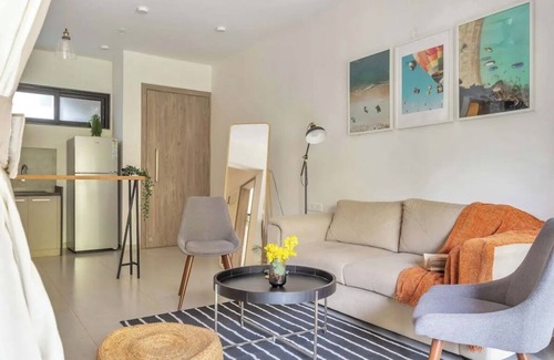 Vagator Apartment | Nistula: Luxury Apartment with Pool in Assagao-Goa