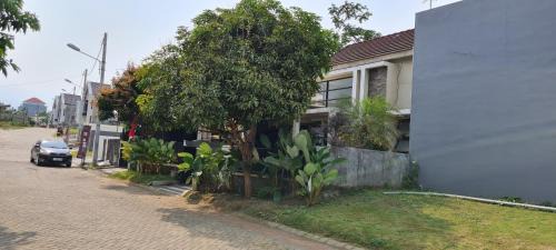 Dinoyo House | Nita's Sweet Home Tidar Malang Close to Soehat