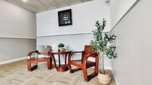 Bang Na Apartment | Nitichai place, Cozy 3-Storey Sukhumvit Stay