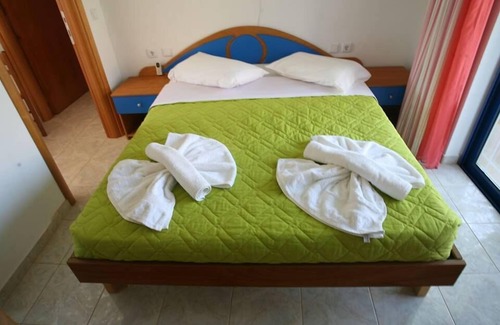 Tilos Hotel | Nitsas Hotel Apartments