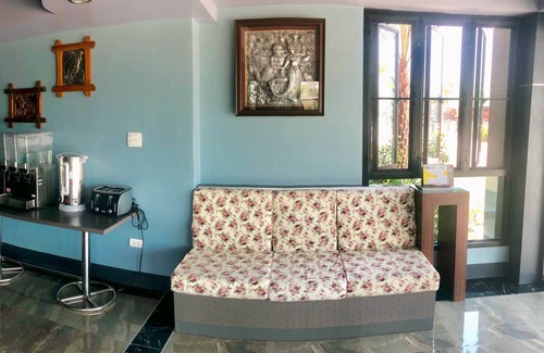 Hang Chat Hotel | Nitta Ville