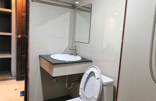 Hang Chat Hotel | Nitta Ville