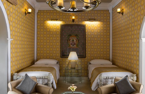 Moradabad Bed & Breakfast | Nivah