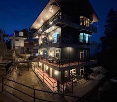 Narkanda Hostel | Nivasa