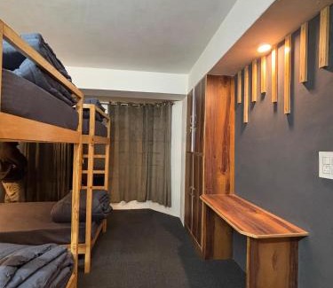 Narkanda Hostel | Nivasa