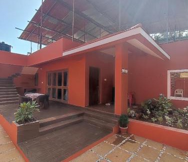 Matheran Villa | Nivritti Villa