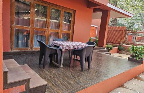 Matheran Villa | Nivritti Villa