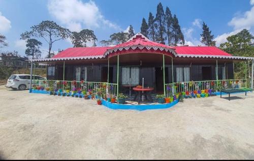 Kalimpong House | Nivvana Homestay By StayApart