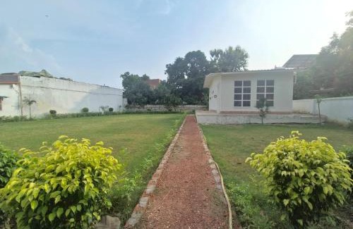 Varanasi House | Niwaas Stay