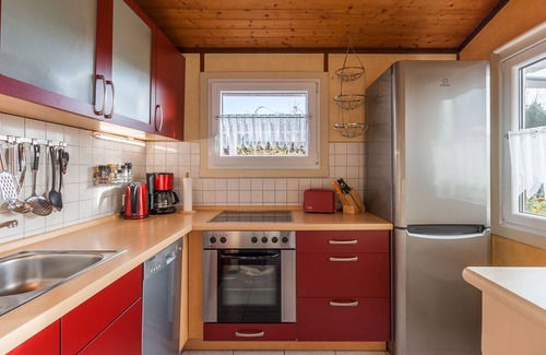 Simonsberg House | Nixe - Holiday cottage Nixe