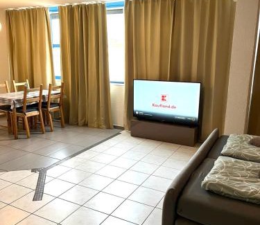 Bonlanden Apartment | nJoy! EXPO Studio & Zentral - Stuttgart Flughafen & Messe - perfekt für Work & Travel