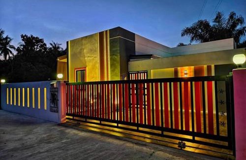 Tha Sala House | NKR Poolvilla