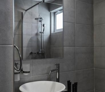 Mati Hotel | NLH Mati Seafront - Neighborhood Lifestyle Hotels