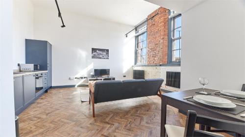 Sunderland Apartment | No 1 at Simpson Street Apartments Sunderland