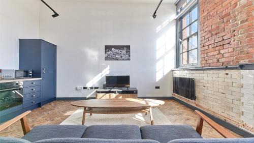 Sunderland Apartment | No 1 at Simpson Street Apartments Sunderland