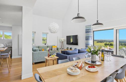North Buckland House | No 1 The Vista, Willingcott, Woolacombe