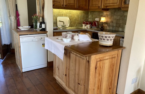 Tully Cottage | No 10 Coastguard Station